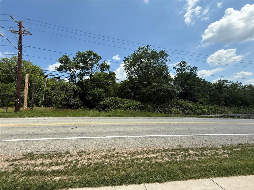 Lot 3 Brodhead Road Crescent, PA 15046 - Photo 4 of 7 a view of a yard