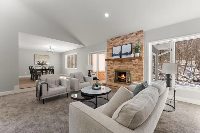 $649,900 | 1592 Sherwood Court, Eagan, MN 55122