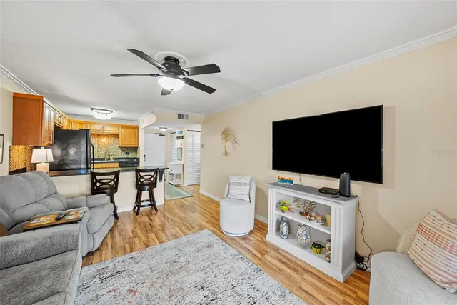 $159,000 | 1860 Massachusetts Avenue Northeast, Unit 206, St. Petersburg, FL 33703