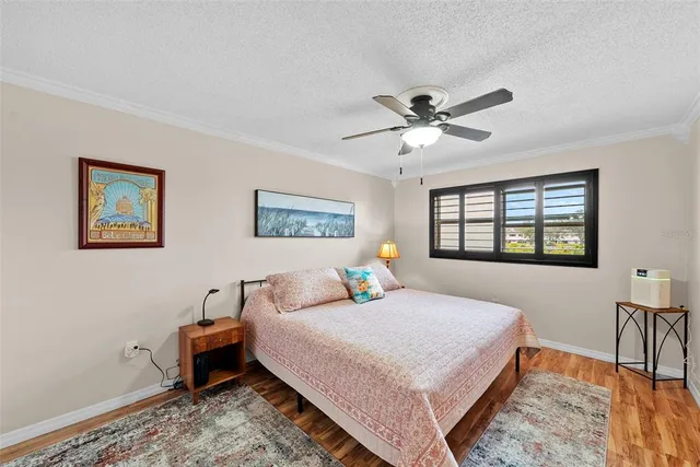 $159,000 | 1860 Massachusetts Avenue Northeast, Unit 206, St. Petersburg, FL 33703