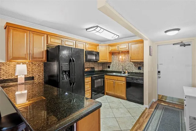 $159,000 | 1860 Massachusetts Avenue Northeast, Unit 206, St. Petersburg, FL 33703