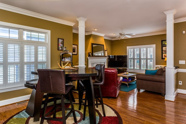 1139 Harp Street Raleigh, NC 27604 - Photo 7 of 25 Photo 7
