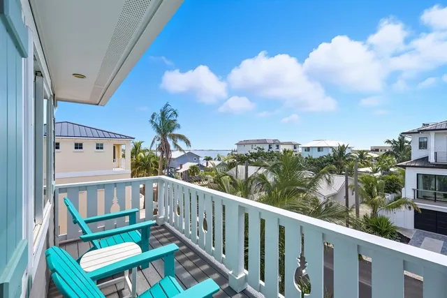 $3,495,000 | 108 7th Street South, Bradenton Beach, FL 34217