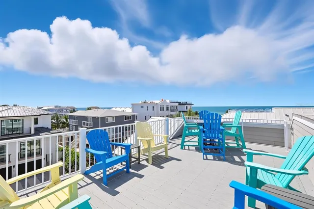 $3,495,000 | 108 7th Street South, Bradenton Beach, FL 34217