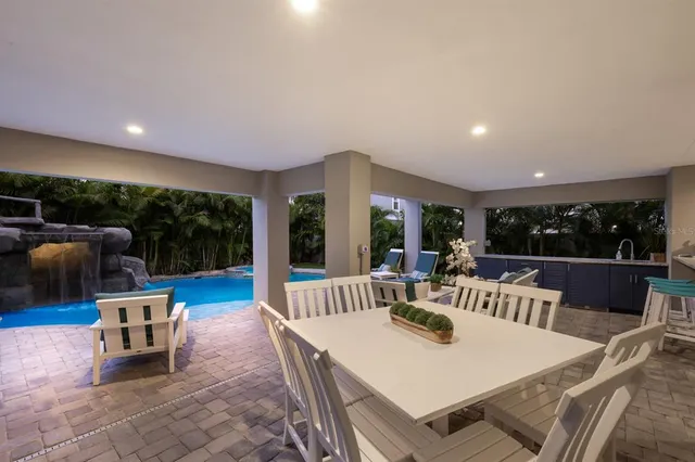 $3,495,000 | 108 7th Street South, Bradenton Beach, FL 34217