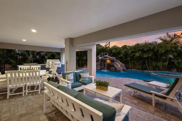 $3,495,000 | 108 7th Street South, Bradenton Beach, FL 34217