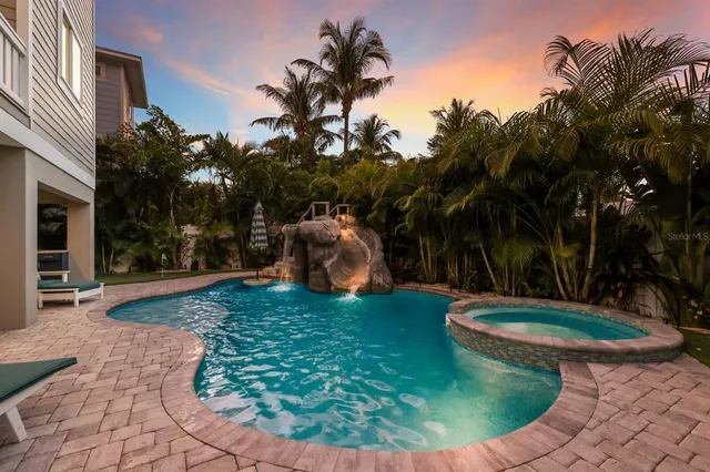 $3,495,000 | 108 7th Street South, Bradenton Beach, FL 34217