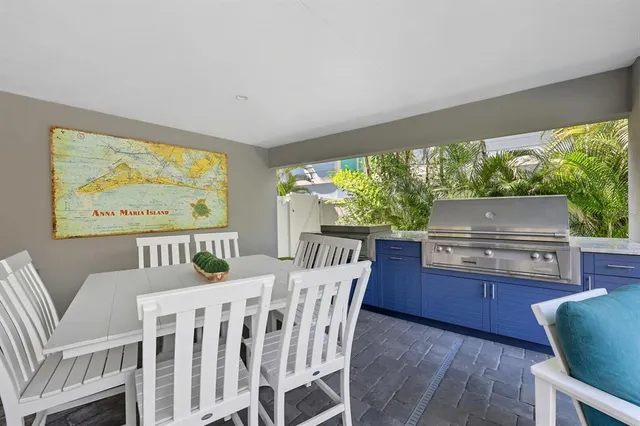 $3,495,000 | 108 7th Street South, Bradenton Beach, FL 34217