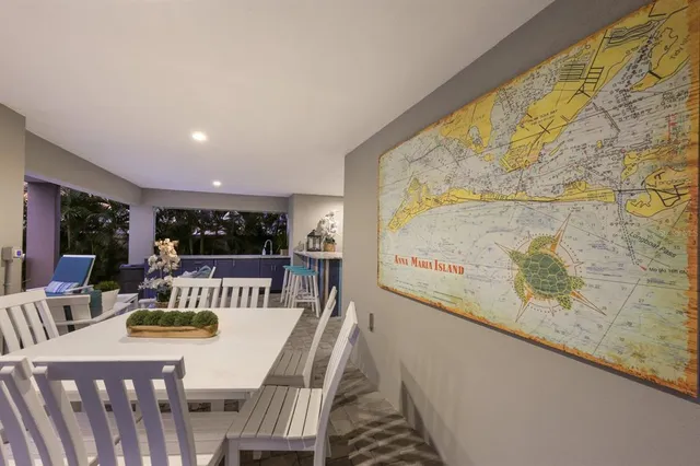 $3,495,000 | 108 7th Street South, Bradenton Beach, FL 34217