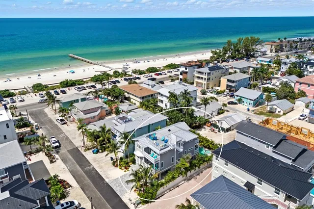 $3,495,000 | 108 7th Street South, Bradenton Beach, FL 34217