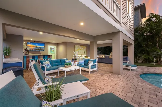 $3,495,000 | 108 7th Street South, Bradenton Beach, FL 34217