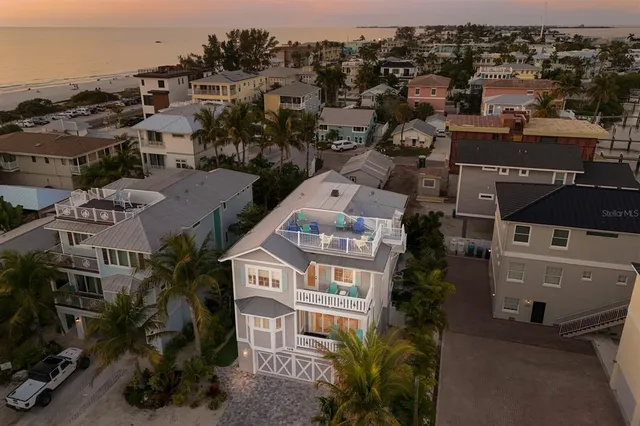 $3,495,000 | 108 7th Street South, Bradenton Beach, FL 34217