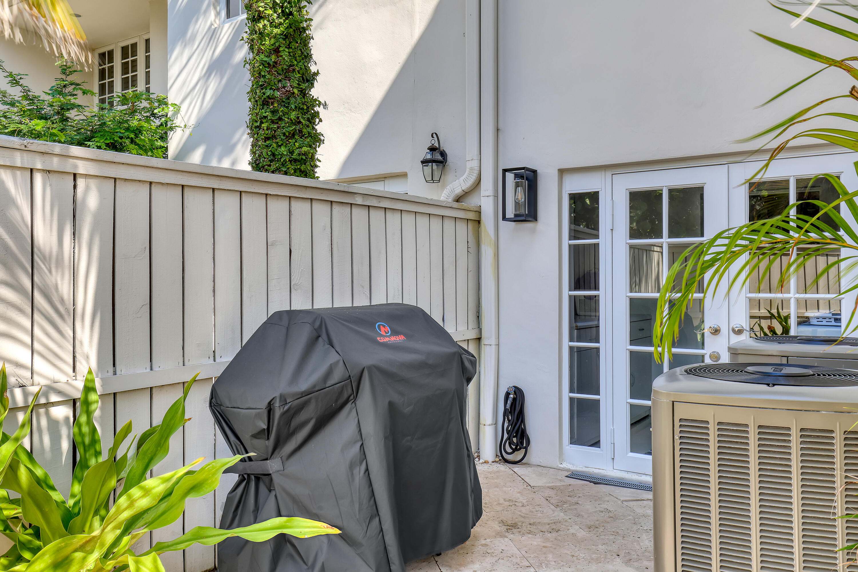 220 Celestial Way, Unit 6 Juno Beach, FL 33408 - Photo 35 of 58 BBQ