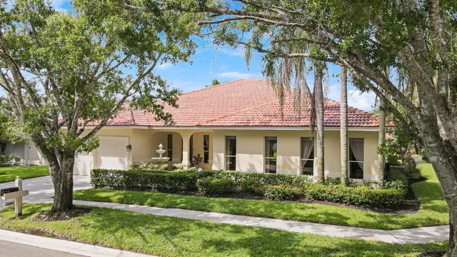 $850,000 | 18951 Painted Leaf Court, Jupiter, FL 33458