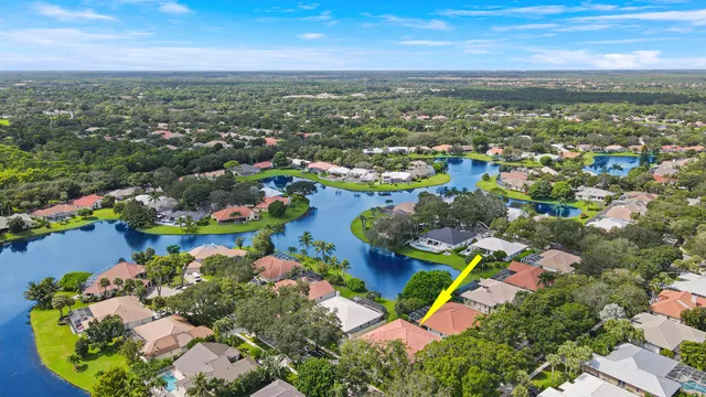 $850,000 | 18951 Painted Leaf Court, Jupiter, FL 33458