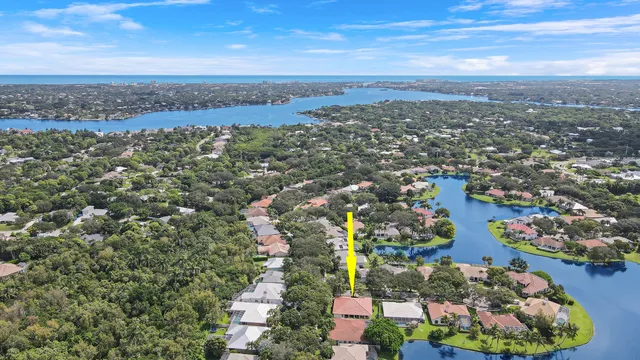 $850,000 | 18951 Painted Leaf Court, Jupiter, FL 33458