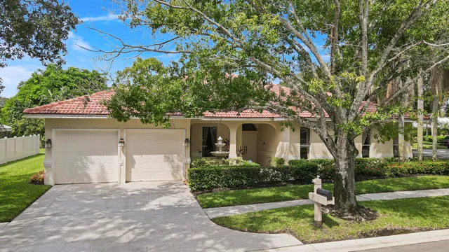 $850,000 | 18951 Painted Leaf Court, Jupiter, FL 33458