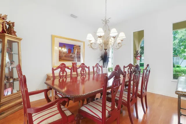 $850,000 | 18951 Painted Leaf Court, Jupiter, FL 33458