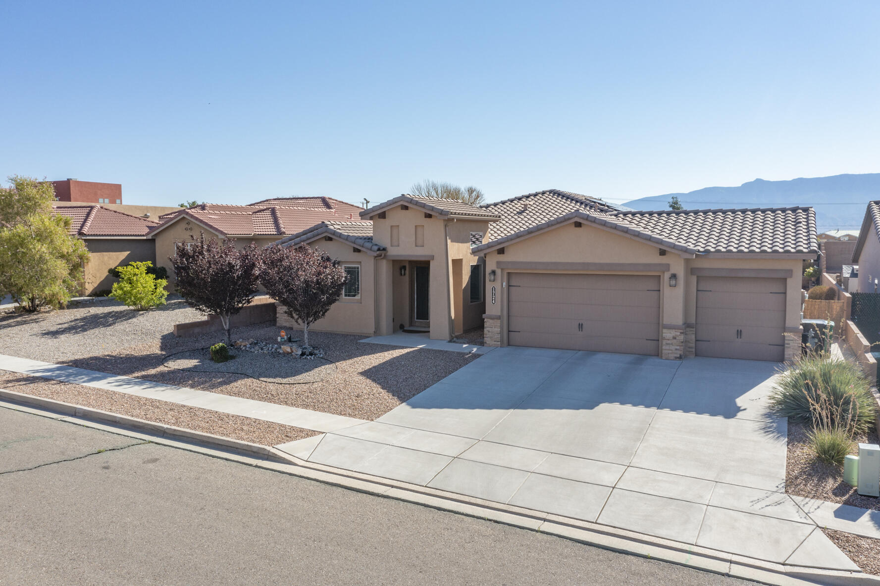 1724 Roble Drive Rio Rancho, NM 87124 - Photo 1 of 1 Gallery Image 1