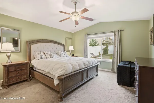 $529,000 | 1675 West Yaquina Drive, Post Falls, ID 83854