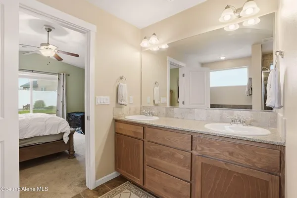 $529,000 | 1675 West Yaquina Drive, Post Falls, ID 83854