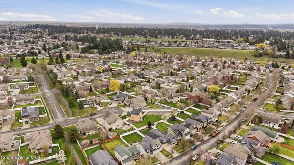 $529,000 | 1675 West Yaquina Drive, Post Falls, ID 83854