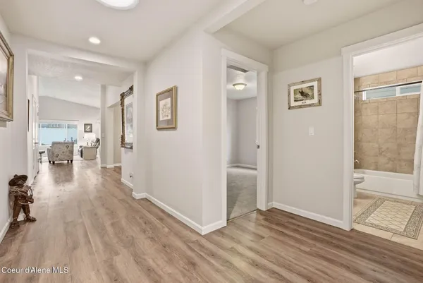 $529,000 | 1675 West Yaquina Drive, Post Falls, ID 83854