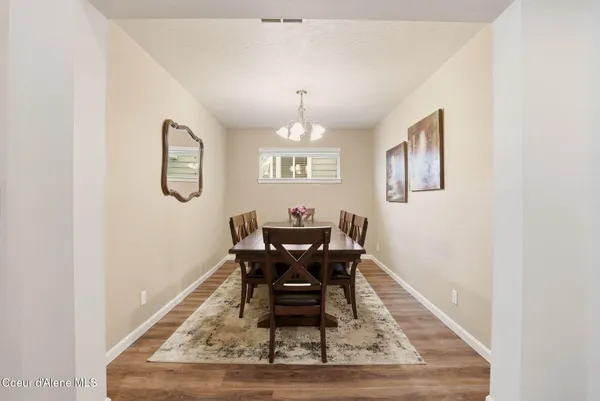 $529,000 | 1675 West Yaquina Drive, Post Falls, ID 83854