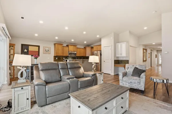 $529,000 | 1675 West Yaquina Drive, Post Falls, ID 83854