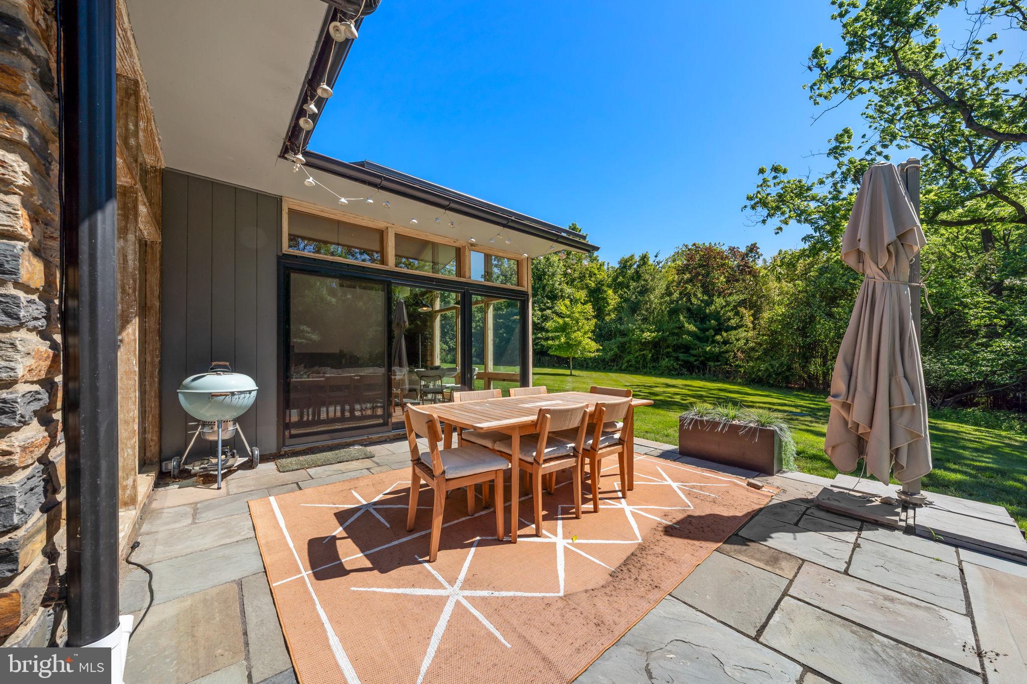118 South Schuylkill Avenue Eagleville, PA 19403 - Photo 51 of 66 Back Patio