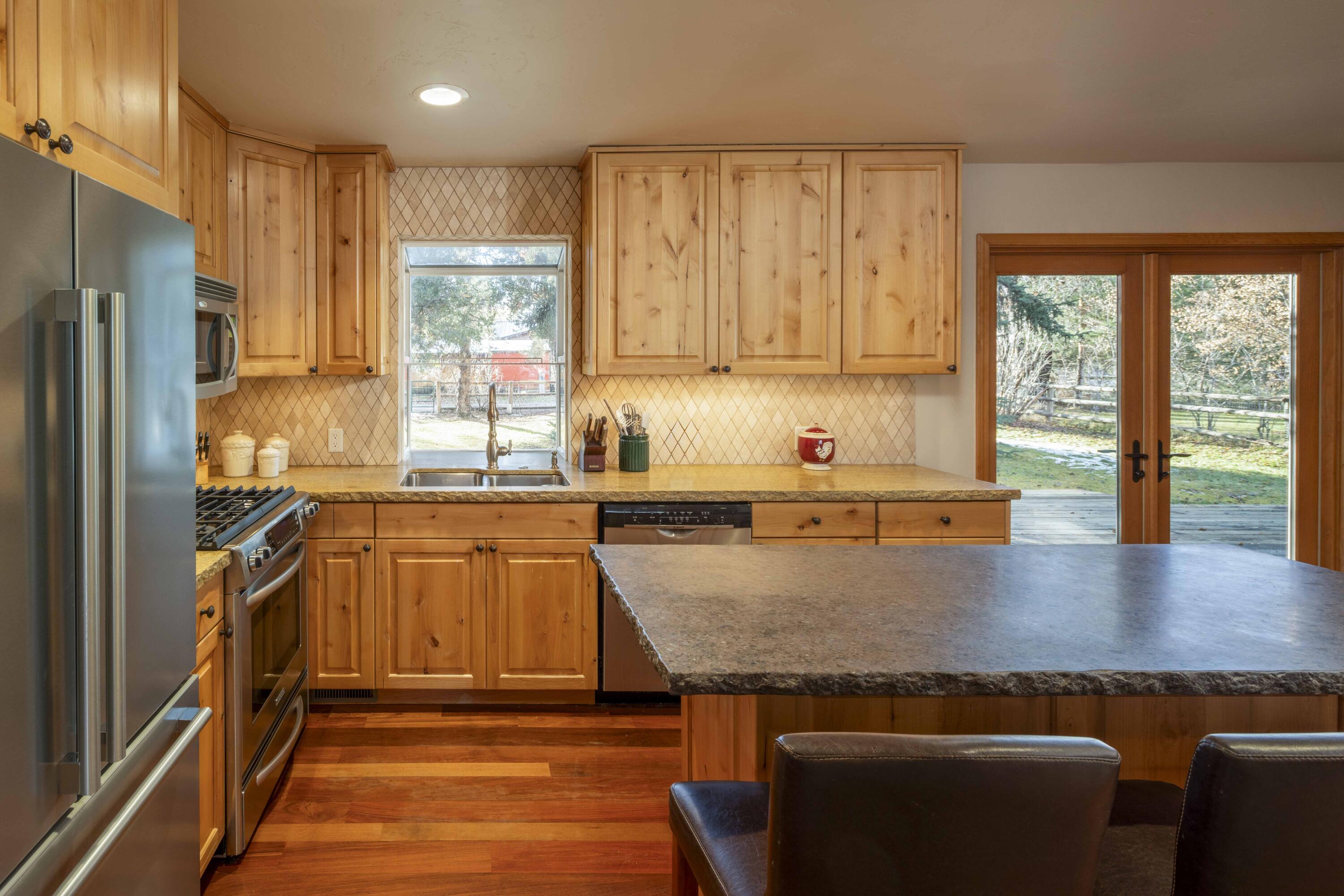 609 4th Avenue South Hailey, ID 83333 - Photo 6 of 28 Kitchen 2