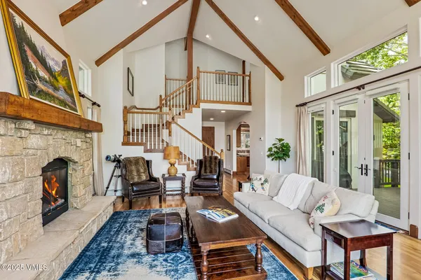 $2,299,000 | 254 Eagles Glen Road, Edwards, CO 81632