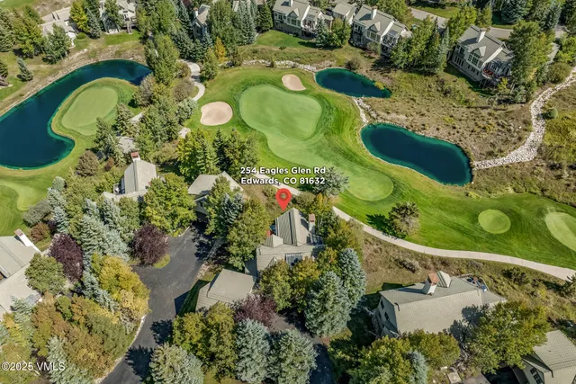 $2,299,000 | 254 Eagles Glen Road, Edwards, CO 81632