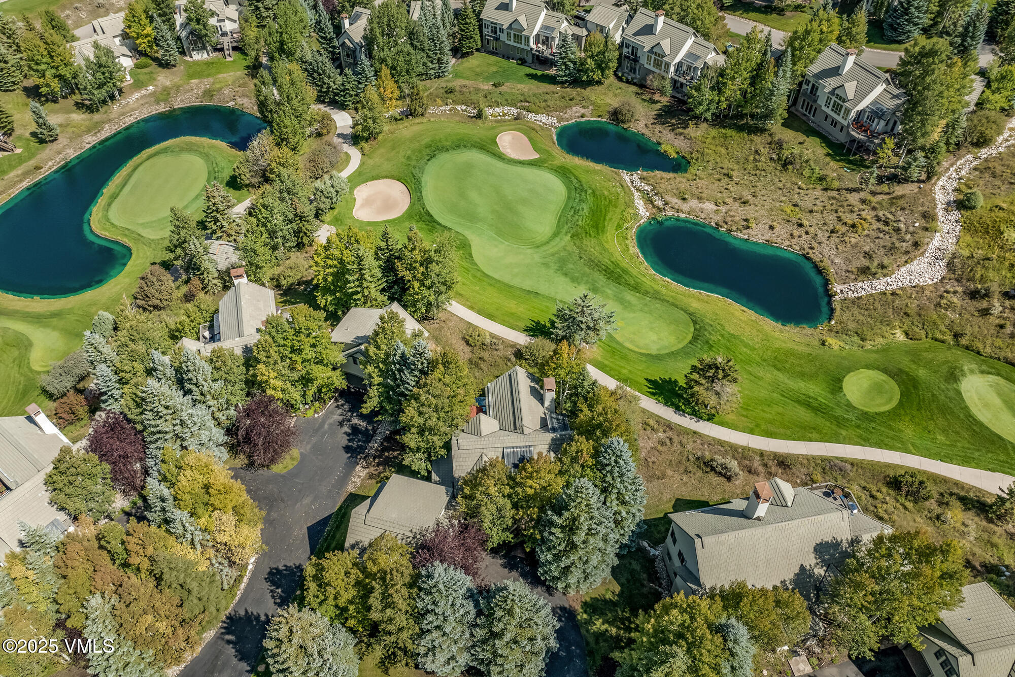 254 Eagles Glen Road Edwards, CO 81632 - Photo 22 of 58 aerial 197
