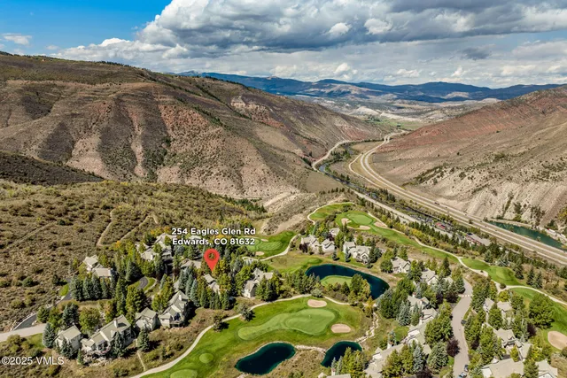 $2,299,000 | 254 Eagles Glen Road, Edwards, CO 81632