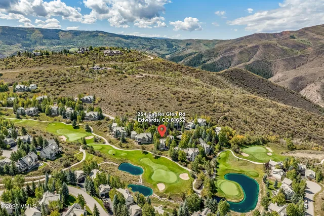 $2,299,000 | 254 Eagles Glen Road, Edwards, CO 81632