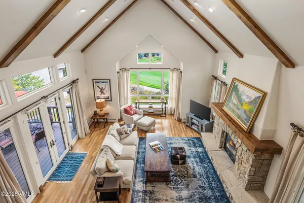 $2,299,000 | 254 Eagles Glen Road, Edwards, CO 81632