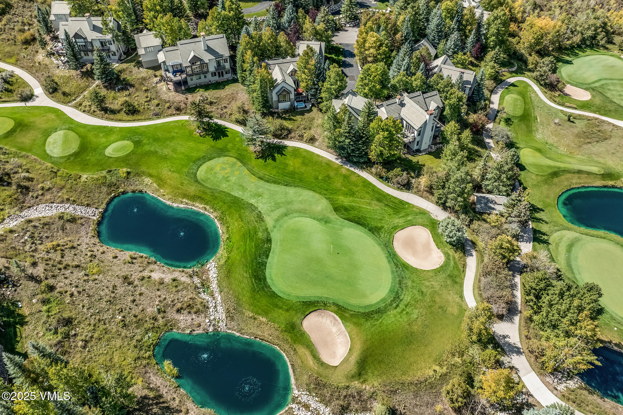 254 Eagles Glen Road Edwards, CO 81632 - Photo 52 of 58 aerial 157