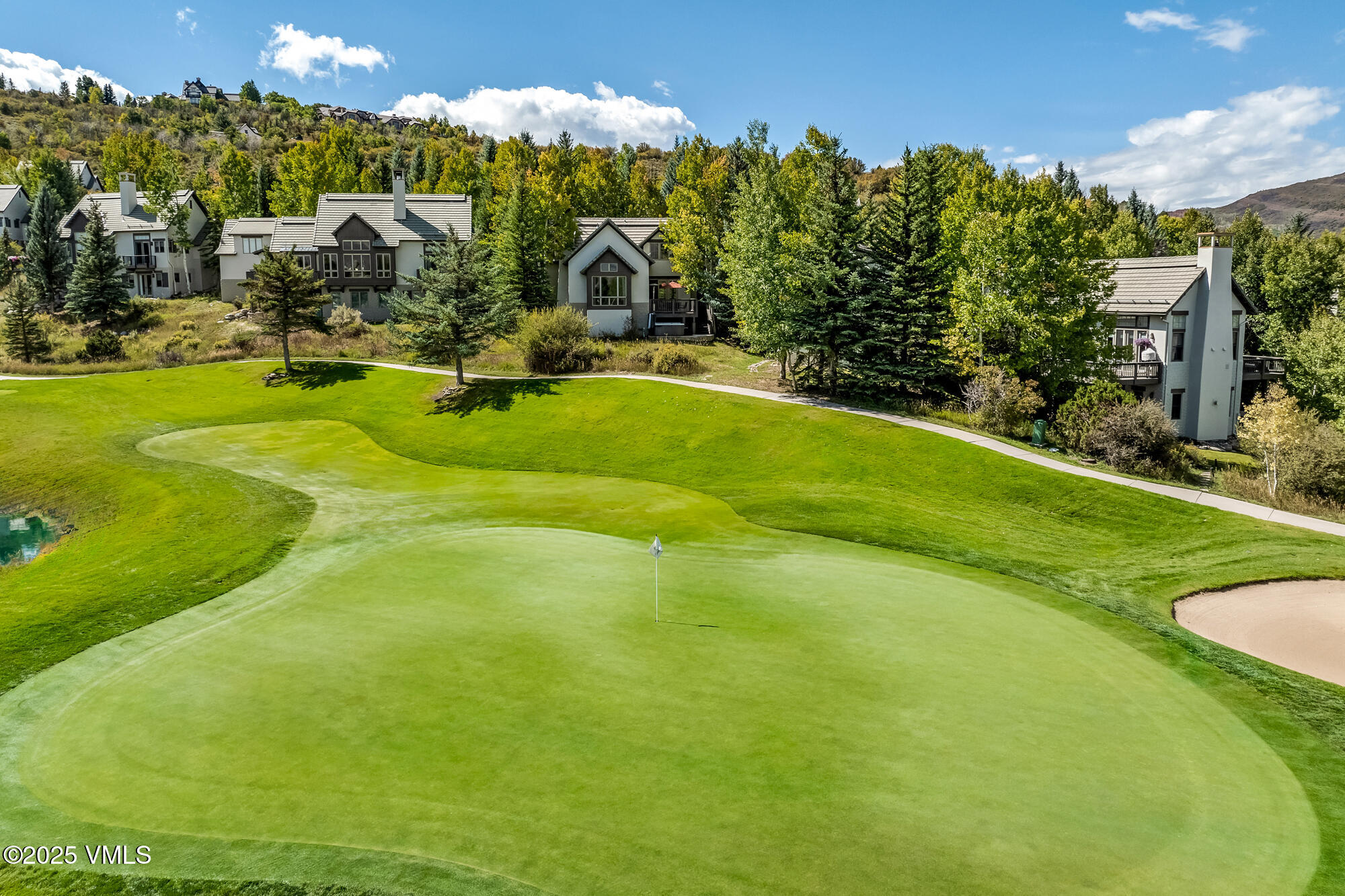 254 Eagles Glen Road Edwards, CO 81632 - Photo 54 of 58 aerial 107