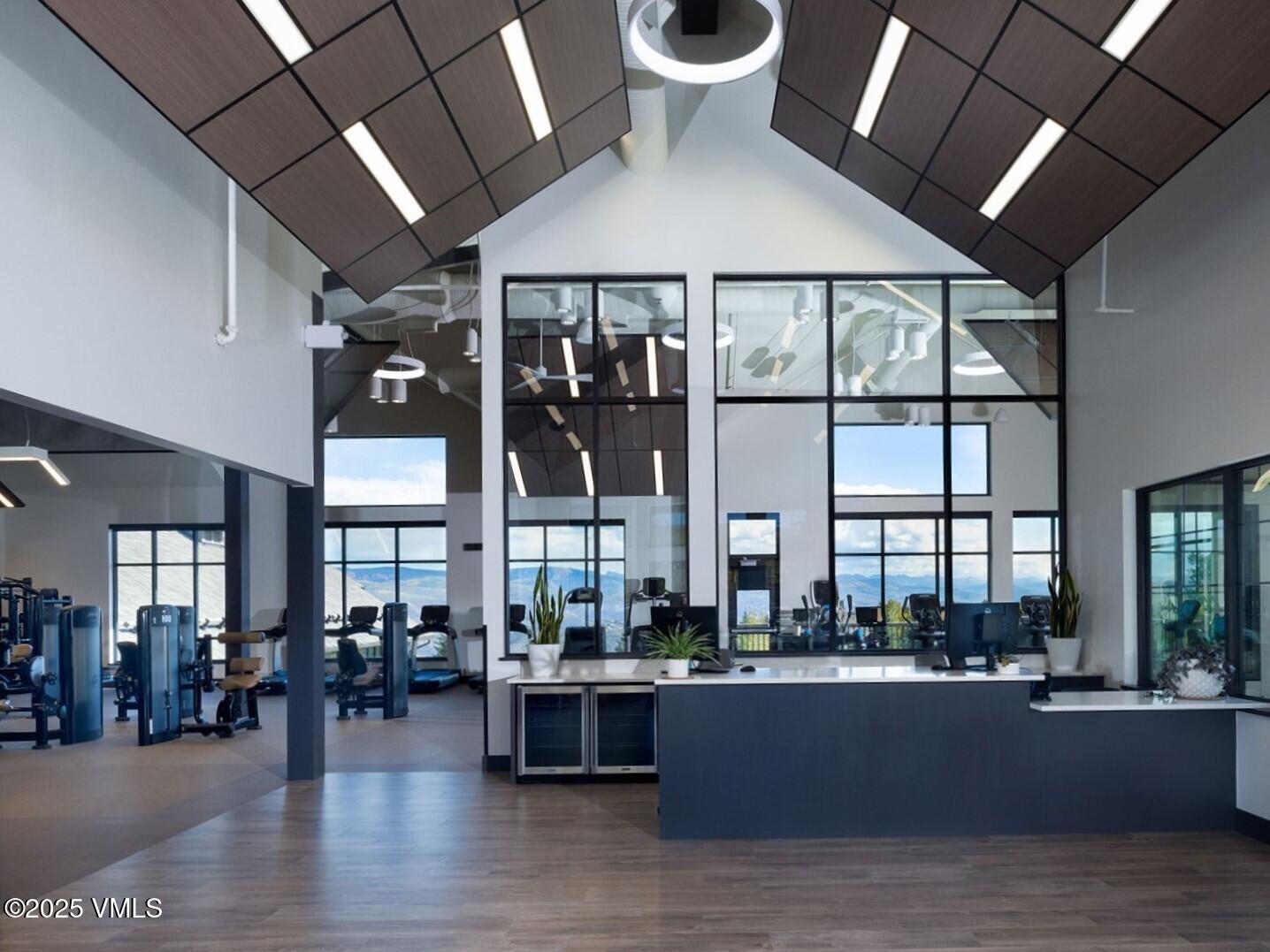 254 Eagles Glen Road Edwards, CO 81632 - Photo 56 of 58 Athletic Center of Cordillera at the Sum