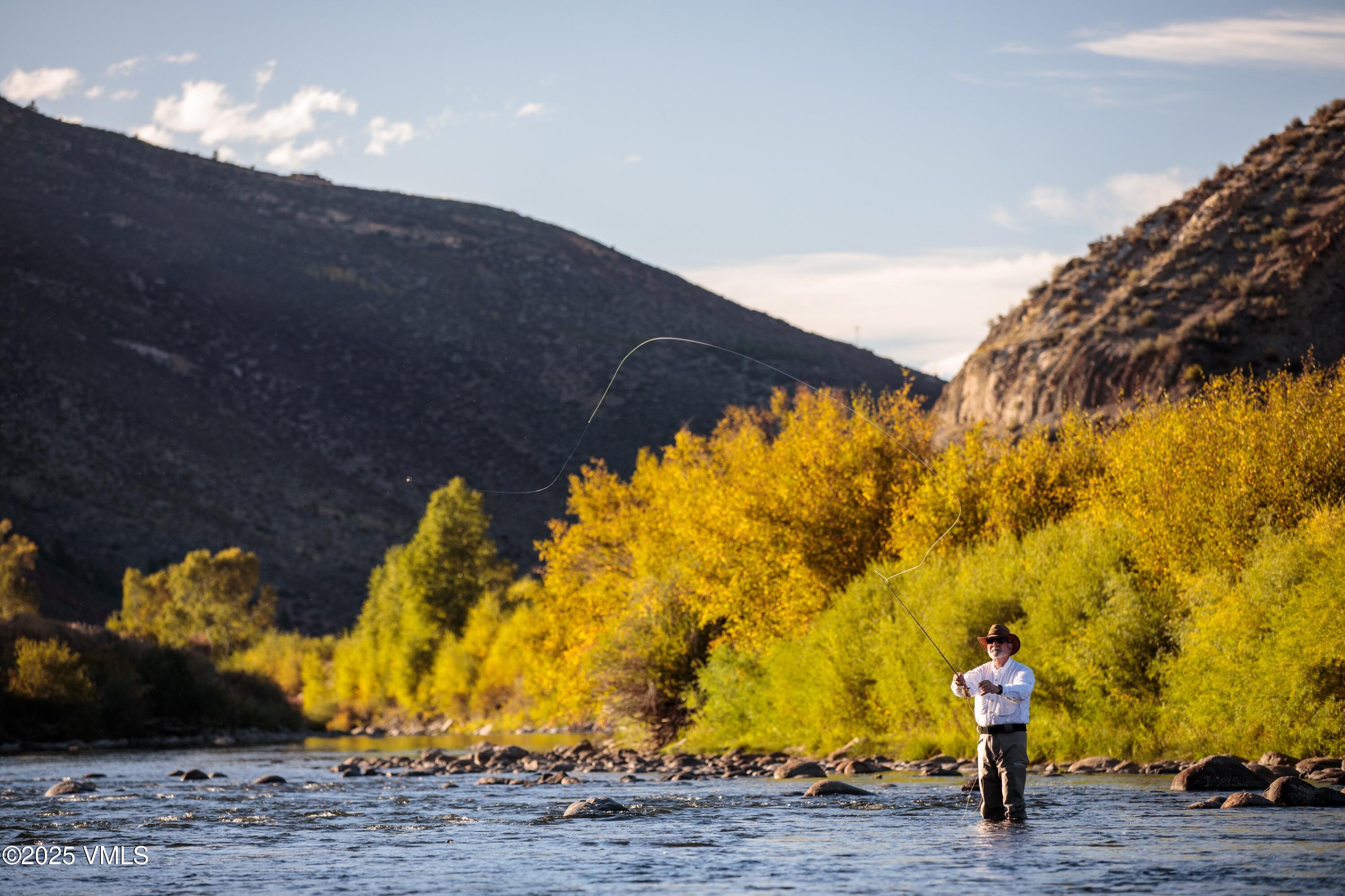 254 Eagles Glen Road Edwards, CO 81632 - Photo 58 of 58 Cordillera Private Fishing