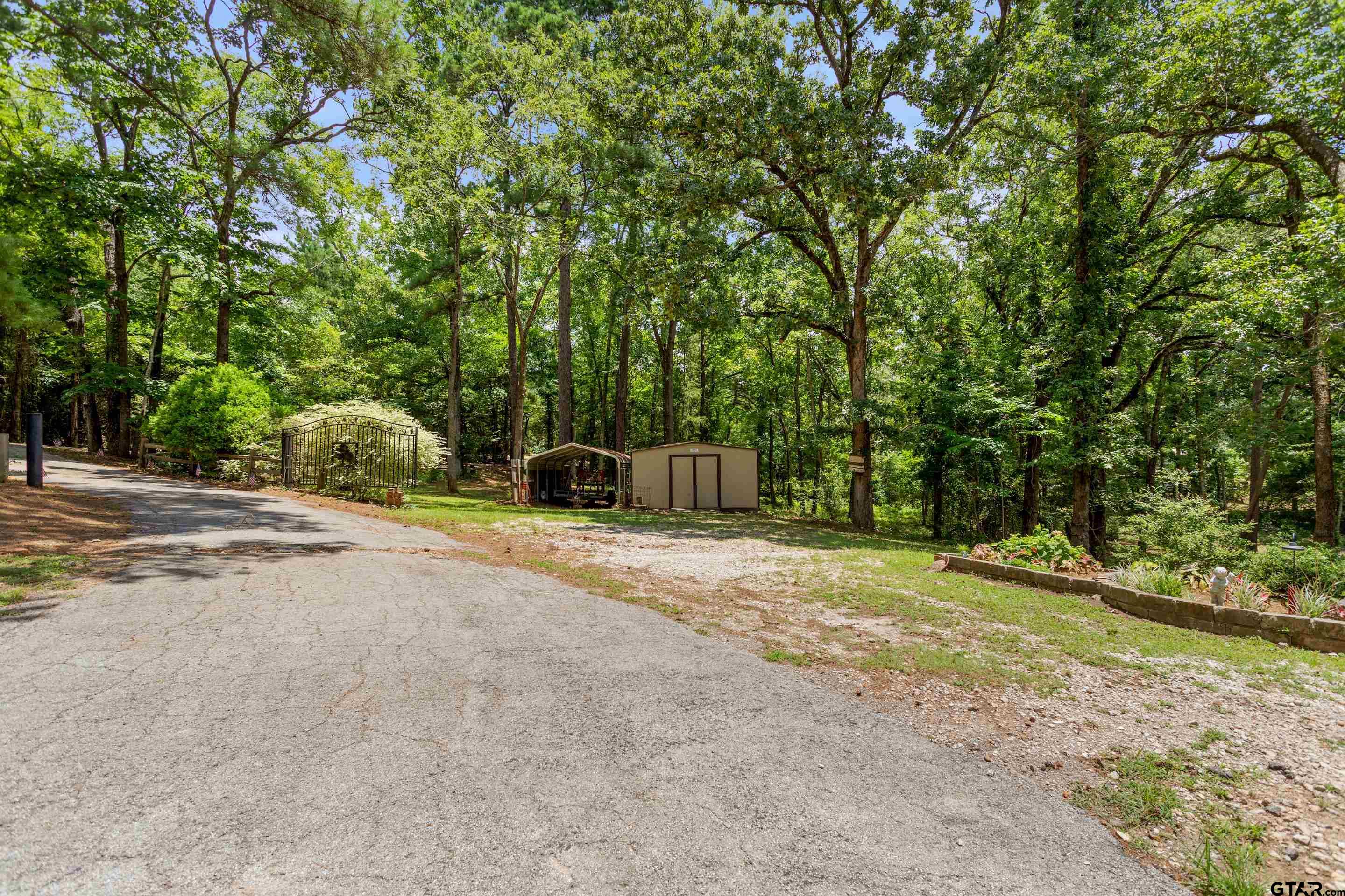 364 County Road 1605 Rusk, TX 75785 - Photo 13 of 48