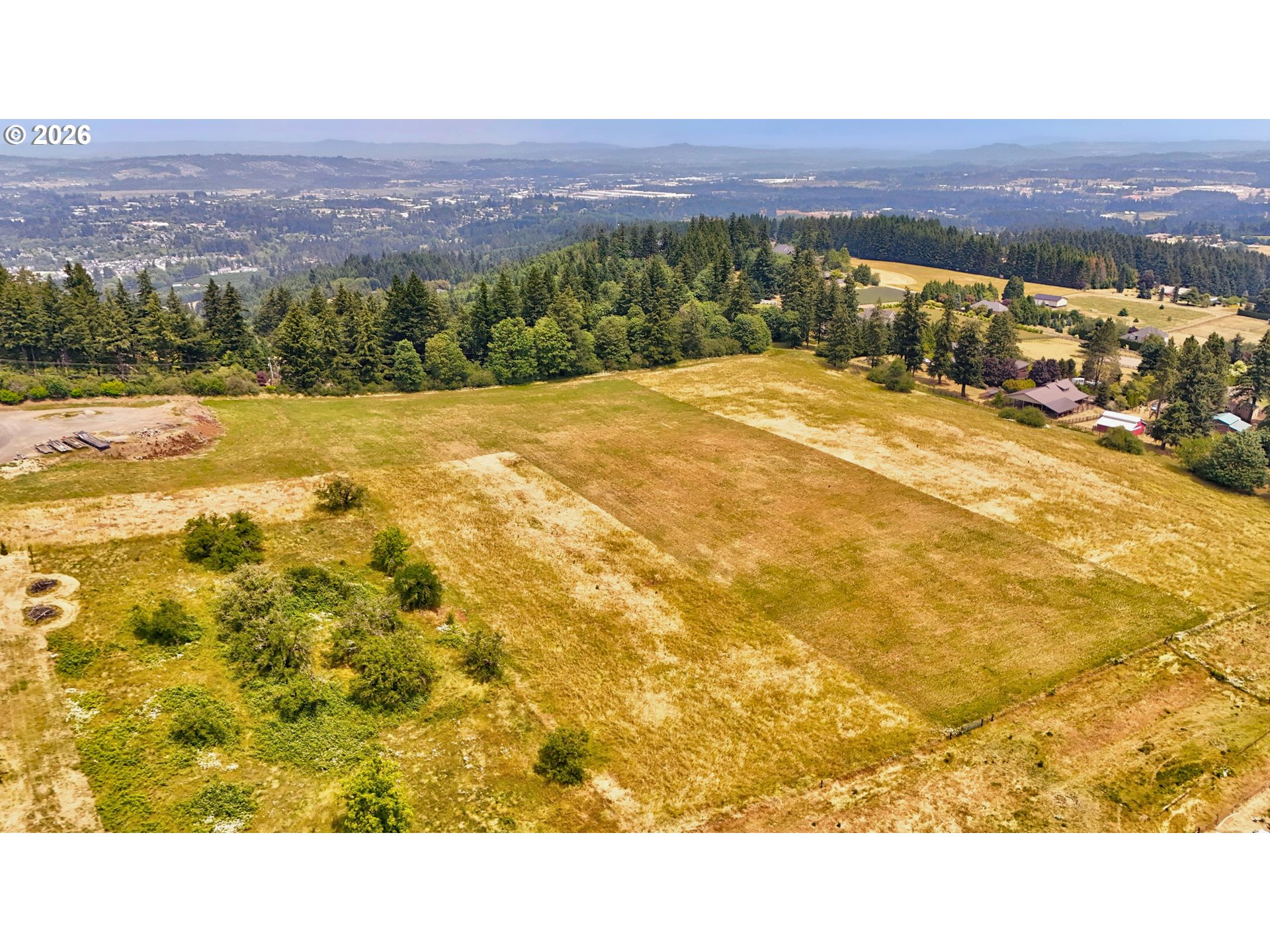 Drone View/UAV