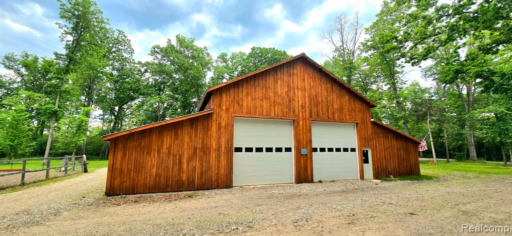 3483 Windwheel Point Drive Pinckney, MI 48169 - Photo 79 of 99