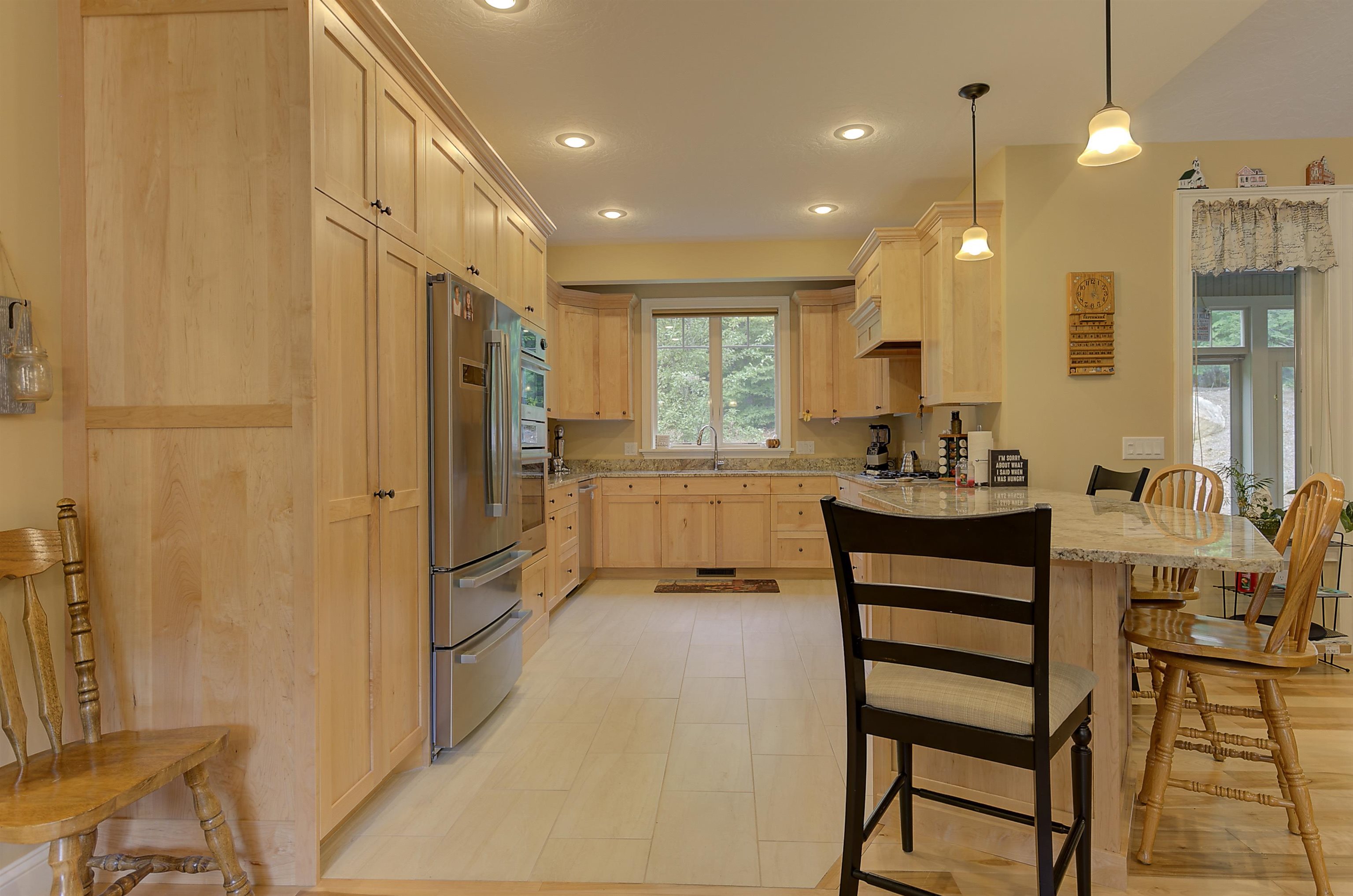 48 Ellis Ridge Road Bartlett, NH 03838 - Photo 3 of 5