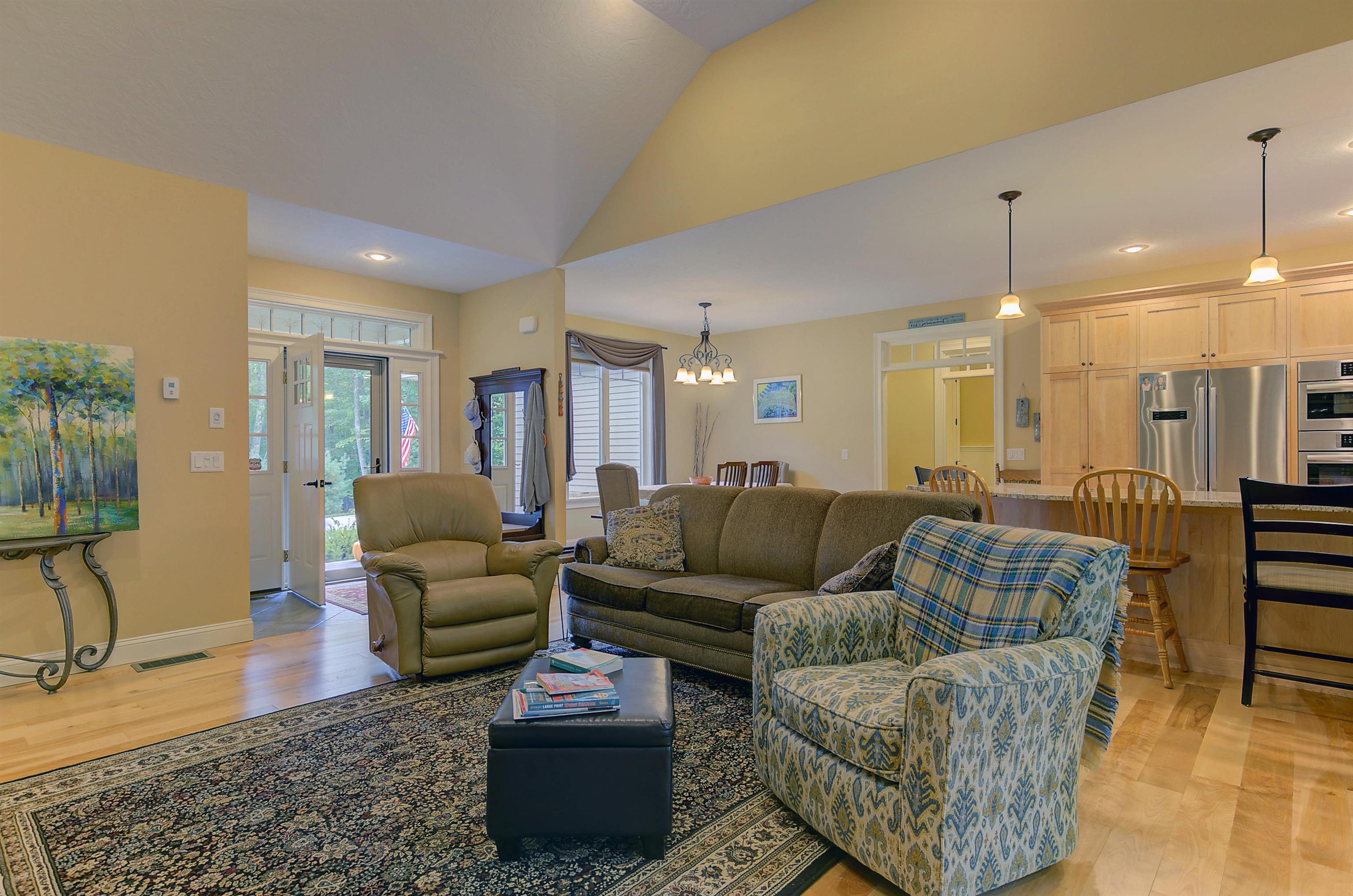 48 Ellis Ridge Road Bartlett, NH 03838 - Photo 4 of 5