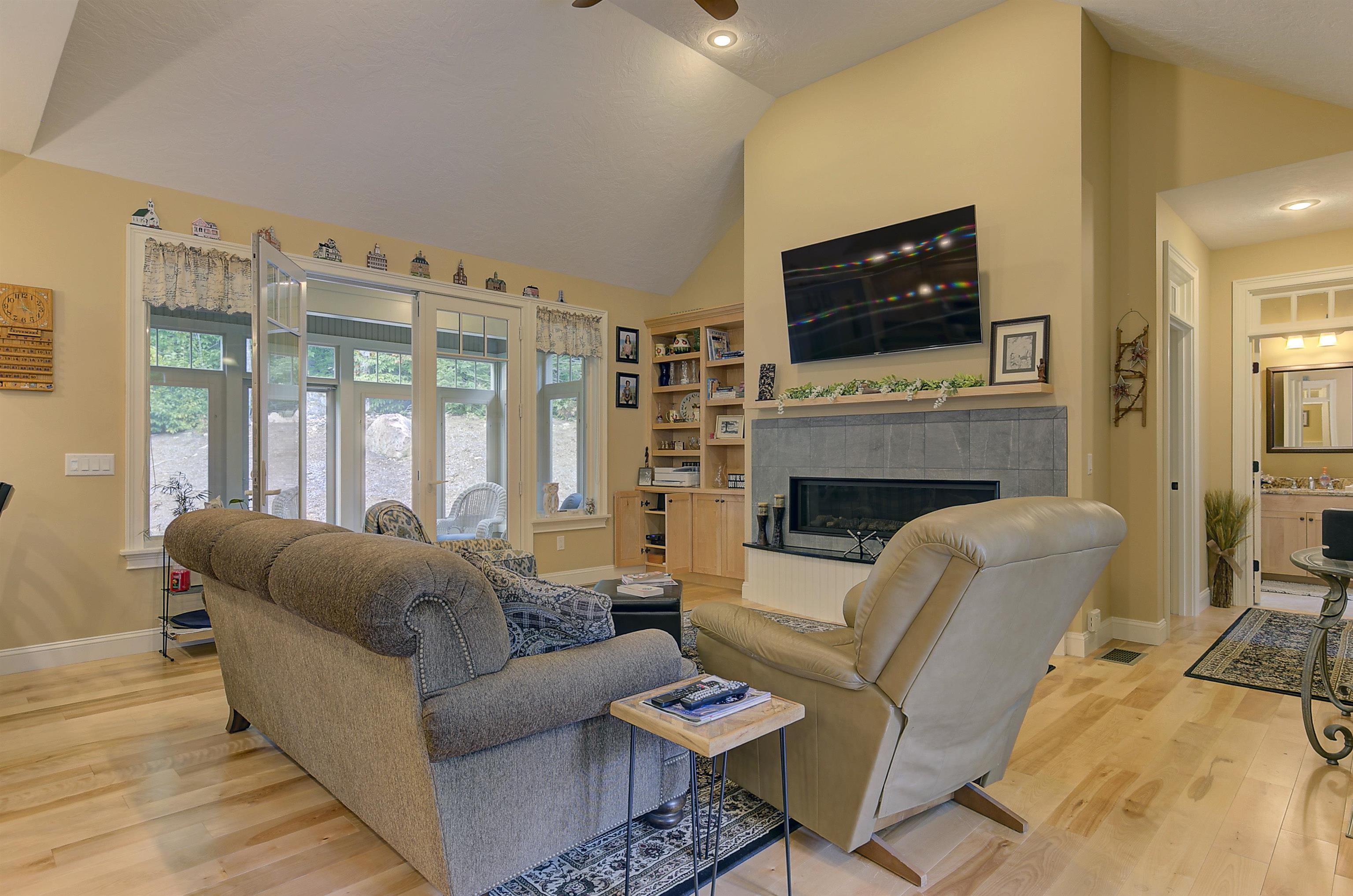 48 Ellis Ridge Road Bartlett, NH 03838 - Photo 5 of 5