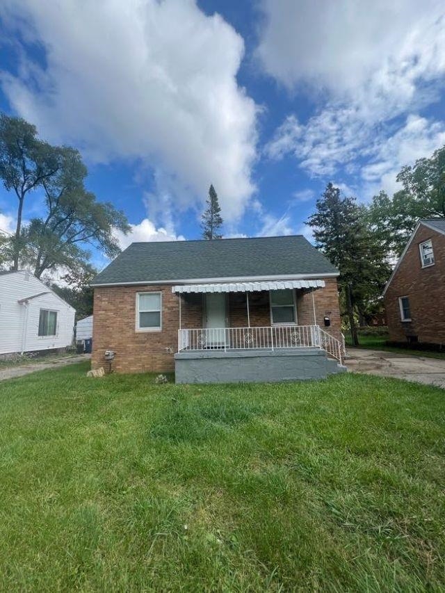 3418 Keyes Street Flint, MI 48504 - Photo 2 of 20