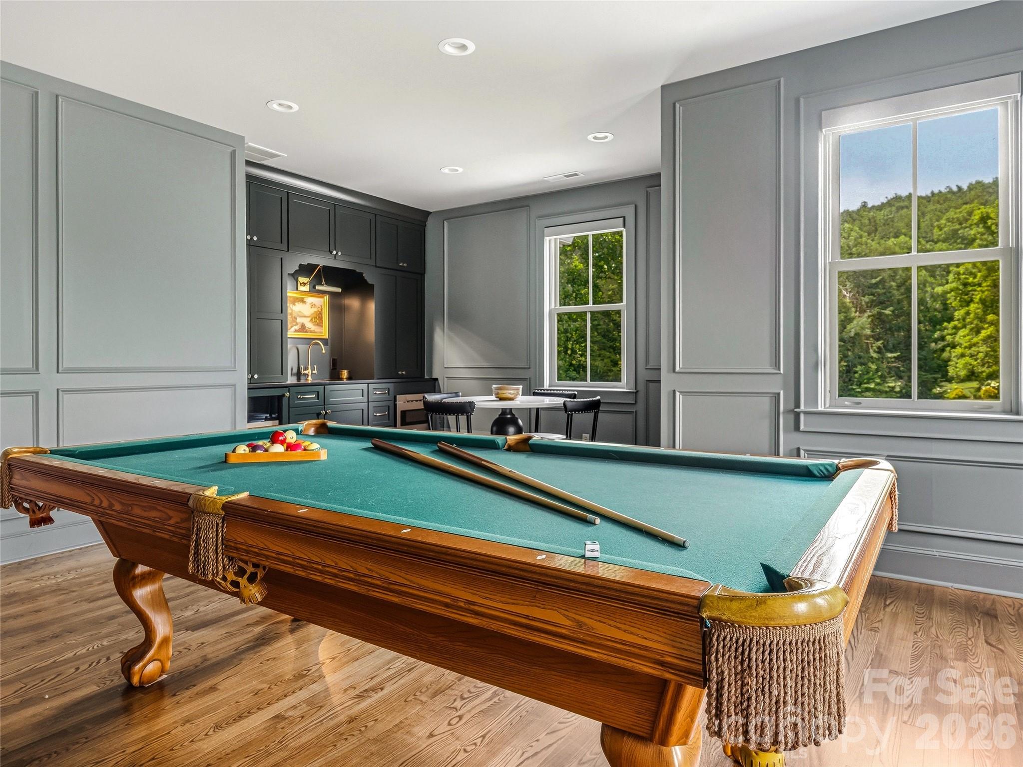 21 Ebby Ridge Road Asheville, NC 28803 - Photo 27 of 38
