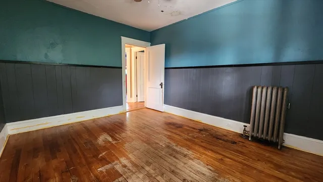 $400,000 | 132 Institute Road, Worcester, MA 01602